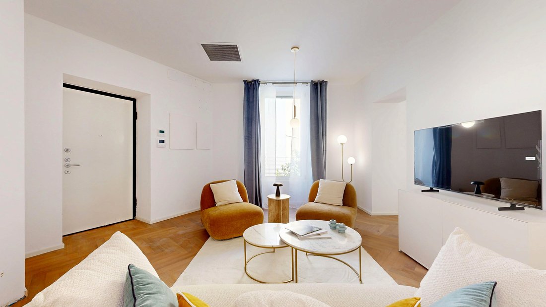Apartment in Buenos Aires, Milan, Italy 3 - 19035294