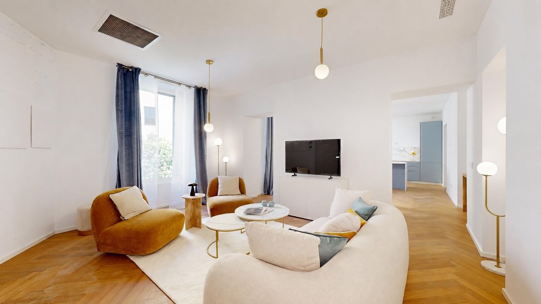 Apartment in Buenos Aires, Milan, Italy 2 - 19035294