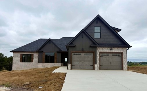 Haus in Elizabethton, Tennessee, Vereinigte Staaten 1