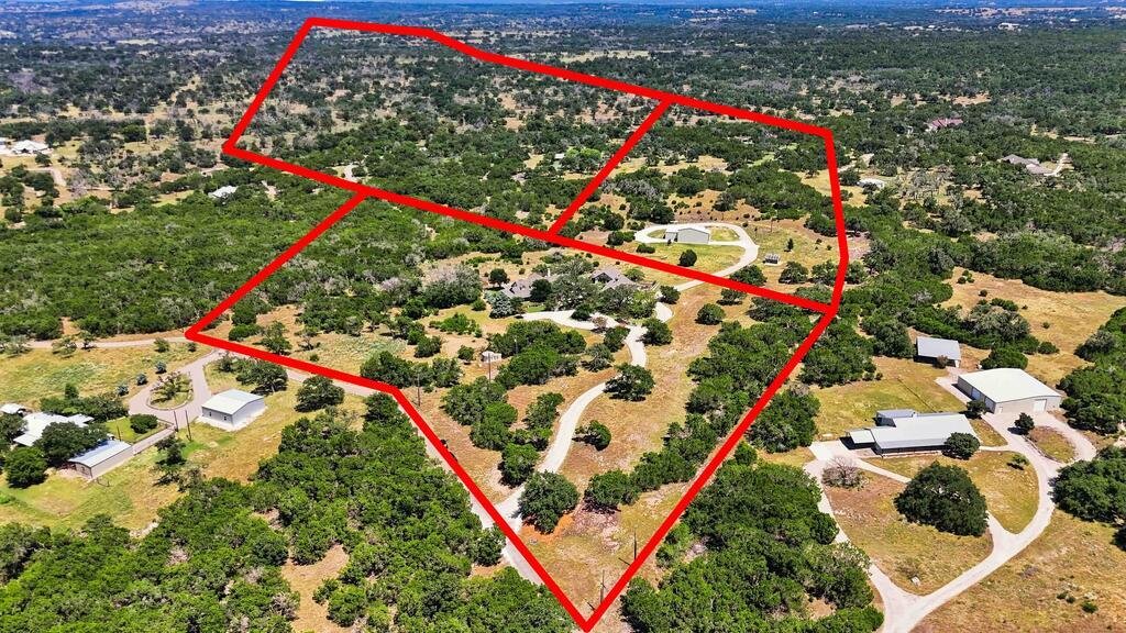 House in Kerrville, Texas, United States 4 - 19035246