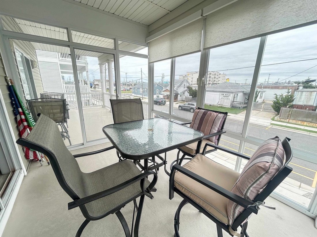 Condo in Wildwood, New Jersey, United States 5 - 19035276