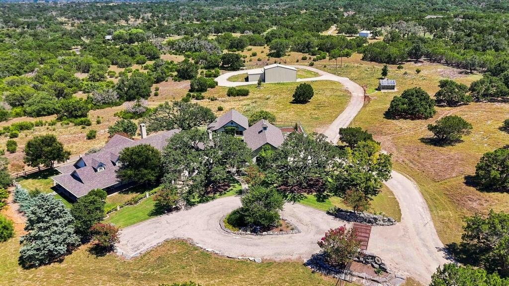 House in Kerrville, Texas, United States 1 - 19035246