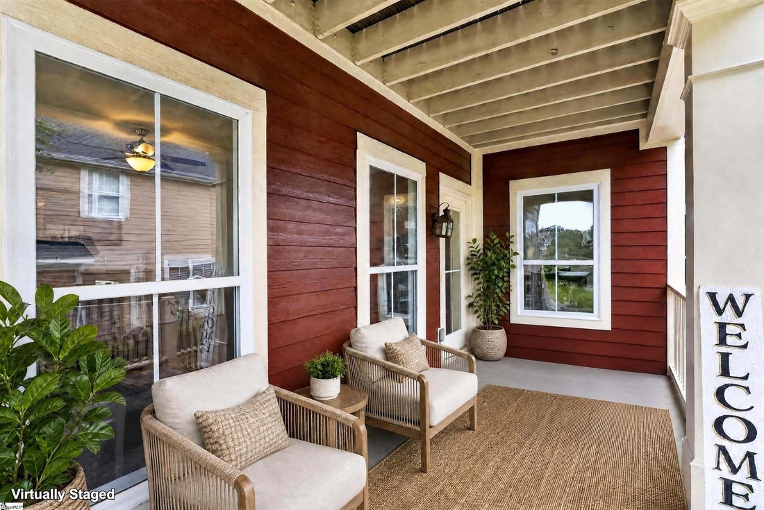 Casa a Greenville, Carolina del Sud, Stati Uniti 3 - 19008855