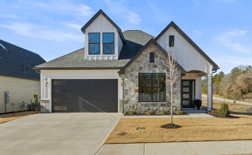 Casa en Greenville, Carolina del Sur, Estados Unidos 1