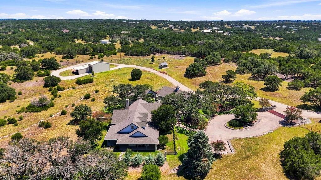 House in Kerrville, Texas, United States 3 - 19035246