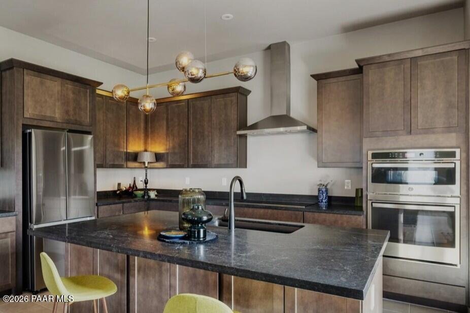 Casa en Prescott Valley, Arizona, Estados Unidos 4 - 18734494