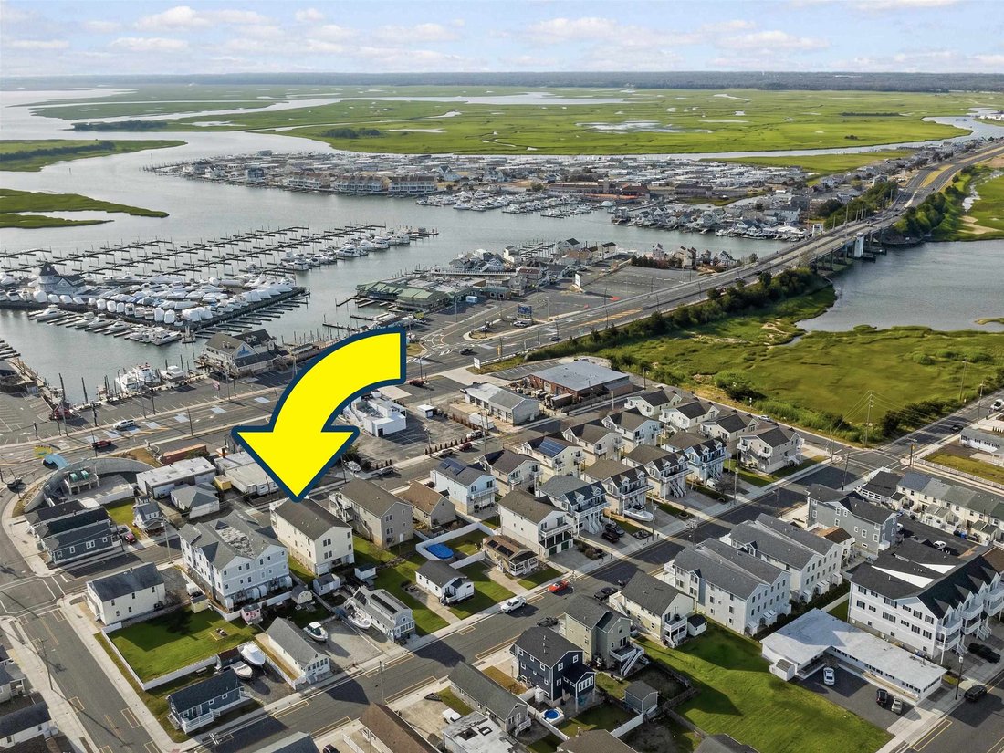 Condo in Wildwood, New Jersey, United States 2 - 19035276