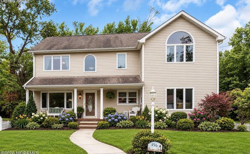 Maison en Oakhurst, New Jersey, États-Unis 1