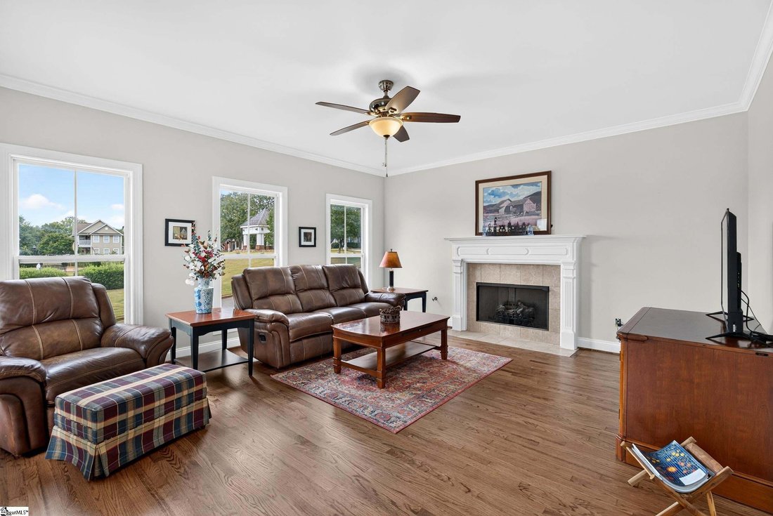 Casa a Greenville, Carolina del Sud, Stati Uniti 5 - 19008855