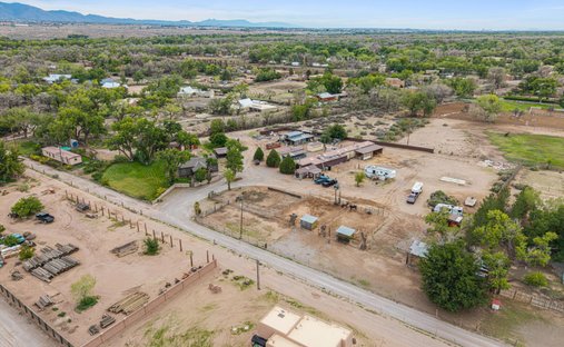 Corrales, Nuevo México, Estados Unidos 1