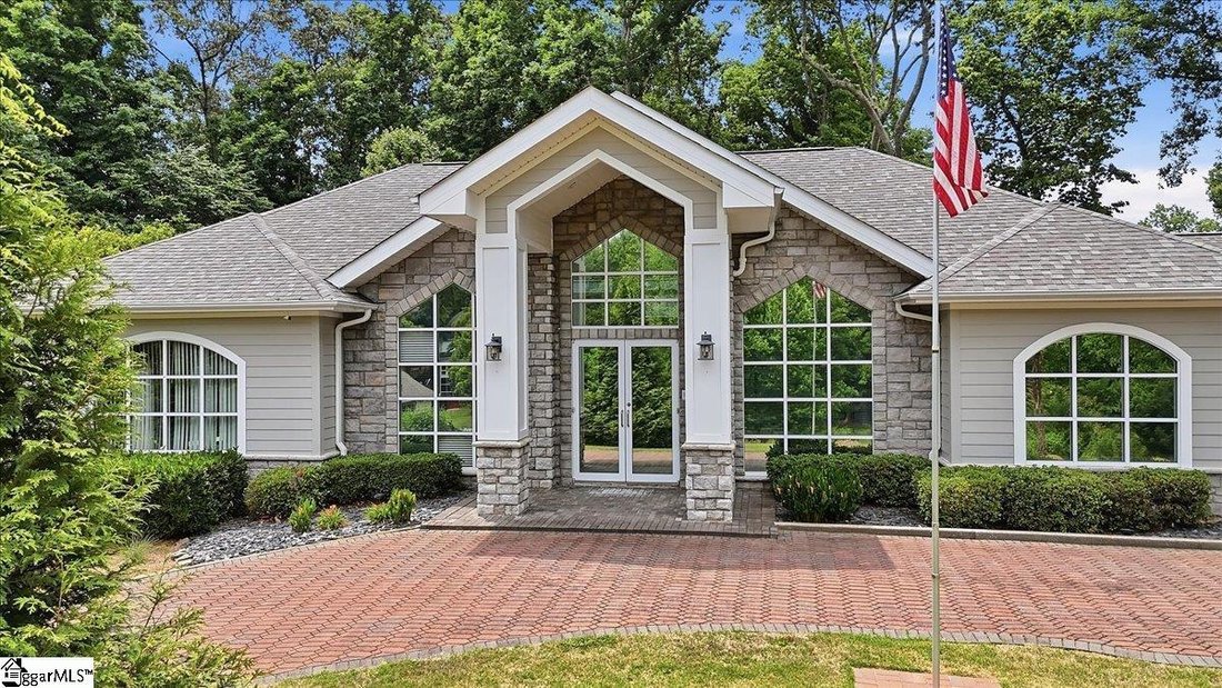 Haus in Easley, South Carolina, Vereinigte Staaten 1 - 17988207