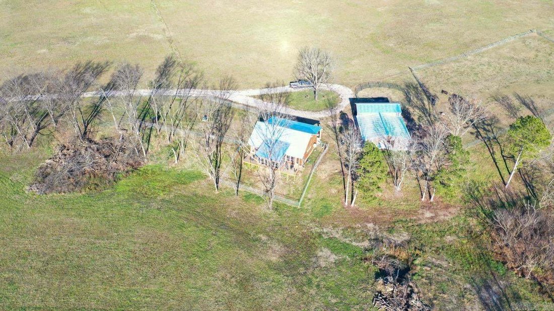 House in Norman, Arkansas, United States 4 - 19035315
