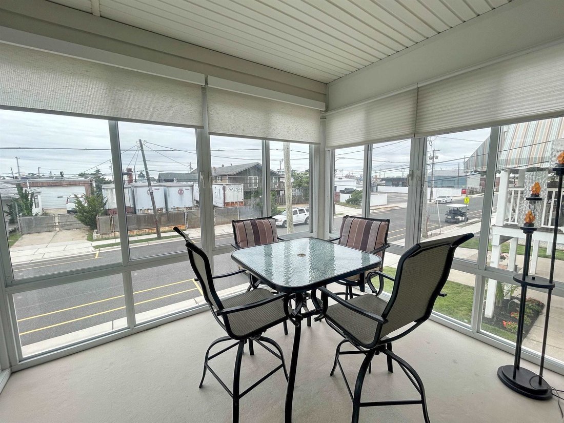 Condo in Wildwood, New Jersey, United States 3 - 19035276