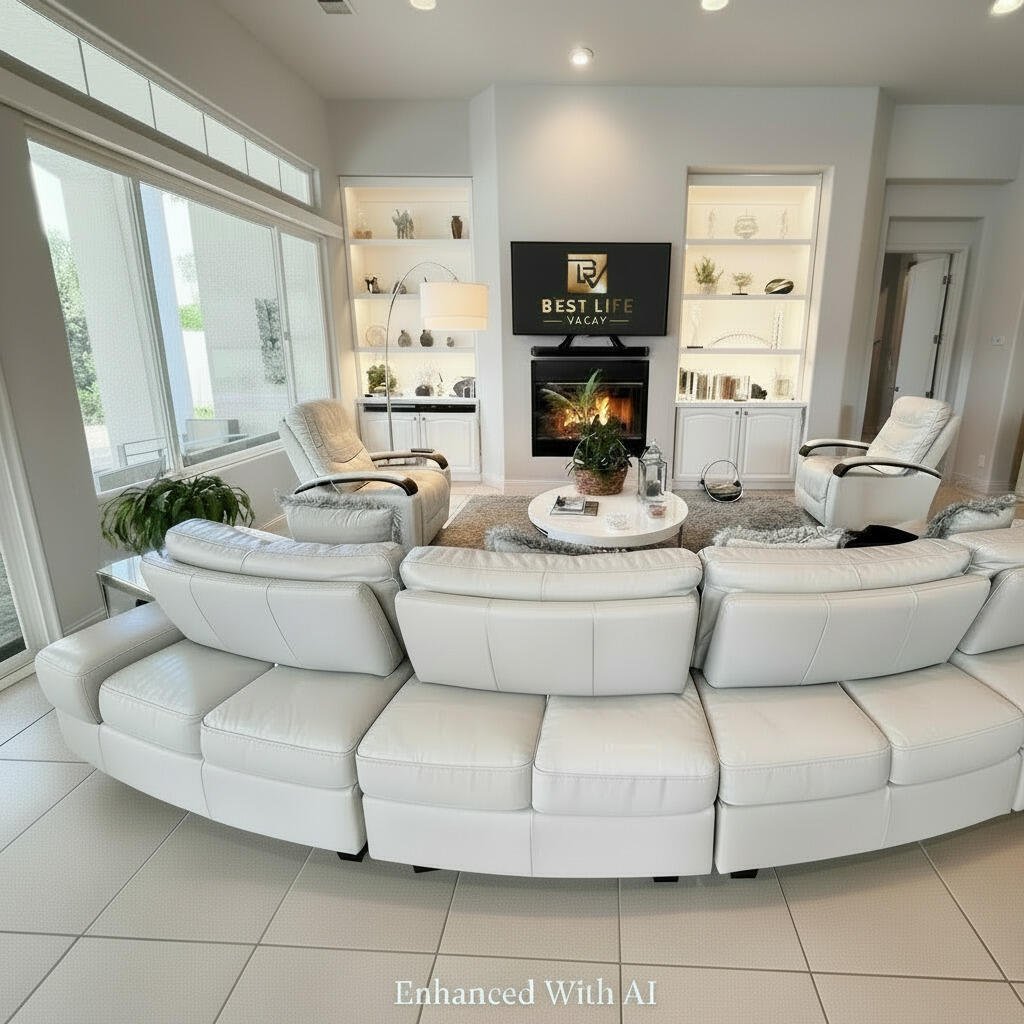 House in Rancho Mirage, California, United States 4 - 19035277