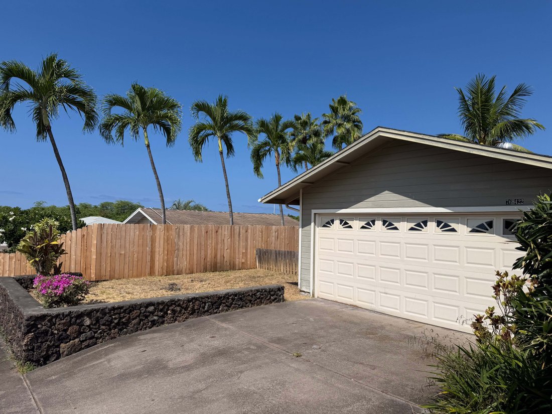 Haus in Kailua-Kona, Hawaii, Vereinigte Staaten 2 - 19035289