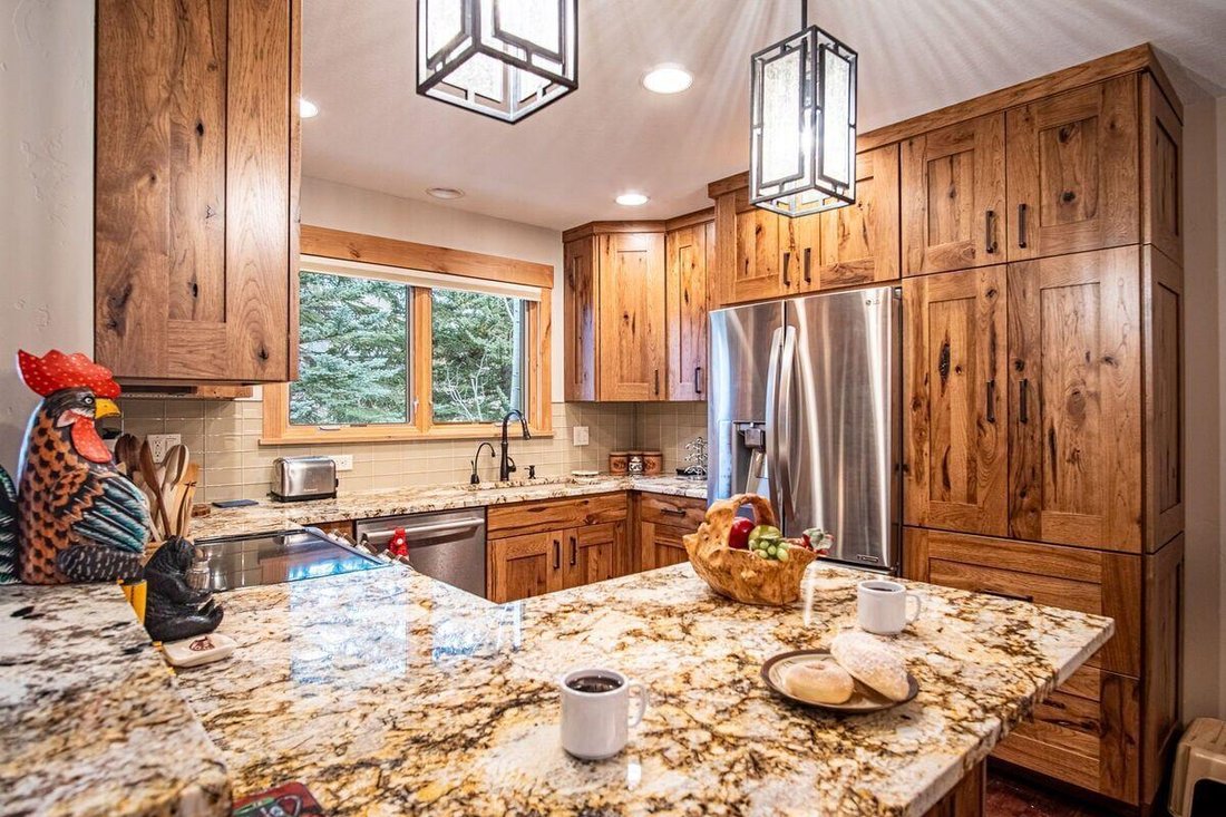 Condo in Sun Valley, Idaho, United States 2 - 19035222