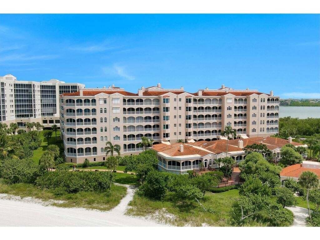 Appartement à Marco Island, Floride, États-Unis 5 - 19035225