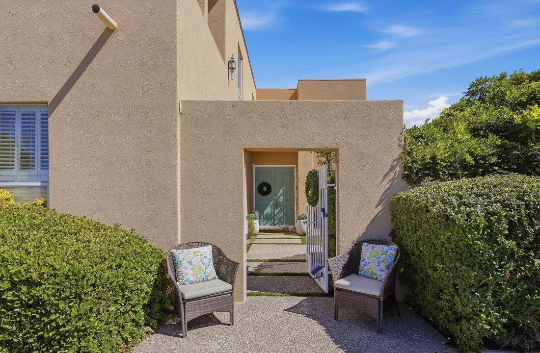 Casa en Albuquerque, Nuevo México, Estados Unidos 5 - 19035251