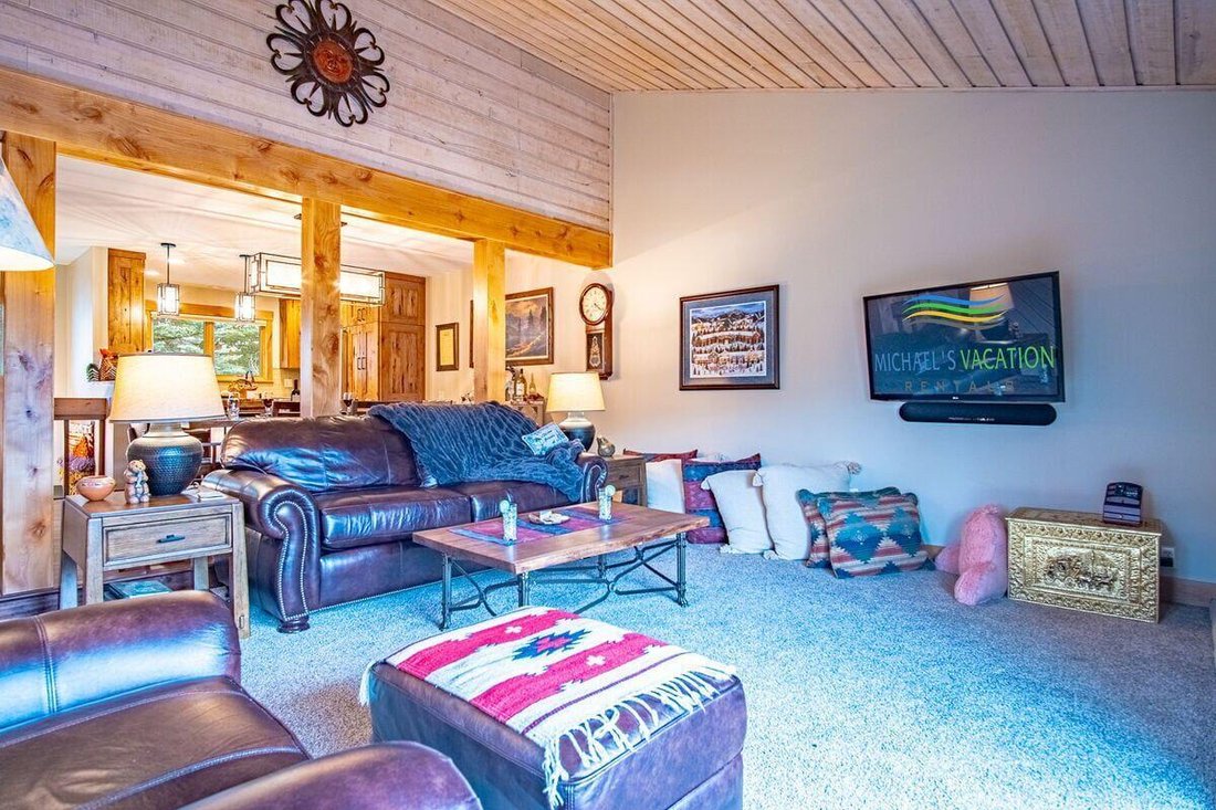 Condo in Sun Valley, Idaho, United States 4 - 19035222