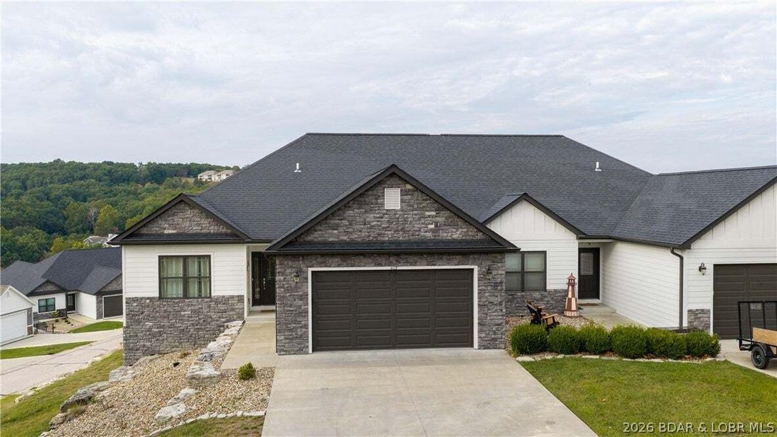 Townhouse in Camdenton, Missouri, United States 1 - 19035309