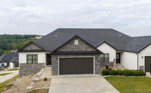Townhouse in Camdenton, Missouri, United States 1