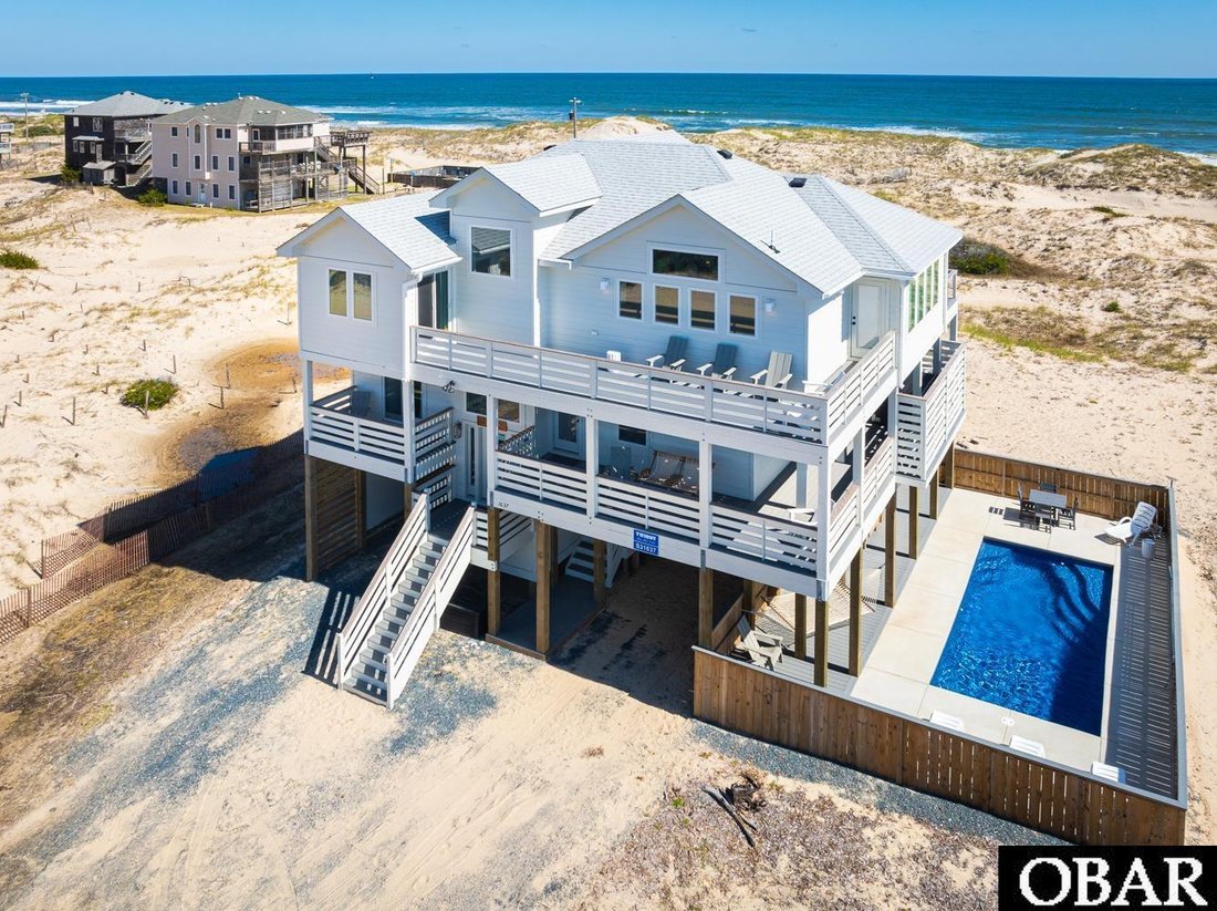 House in Corolla, North Carolina, United States 1 - 19035275