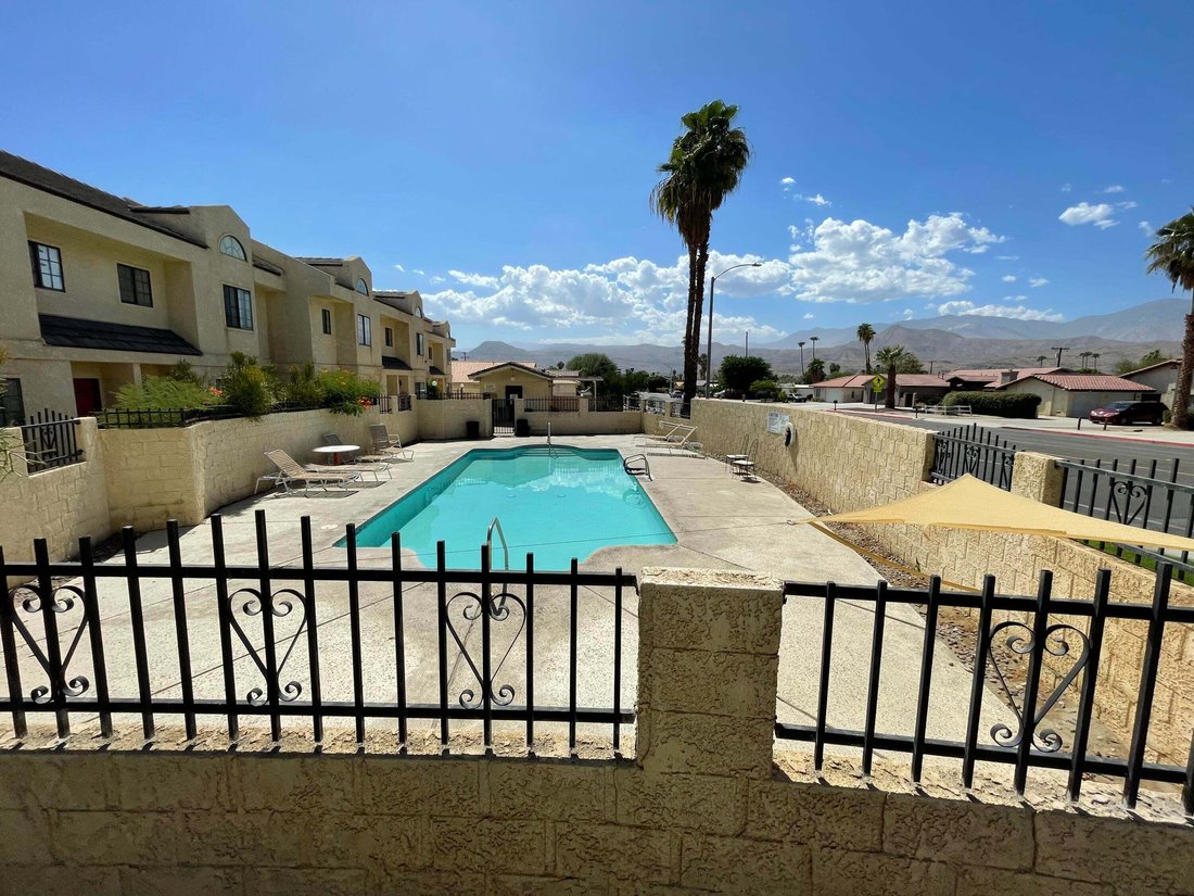 Apartment in Palm Springs, California, United States 4 - 19035286