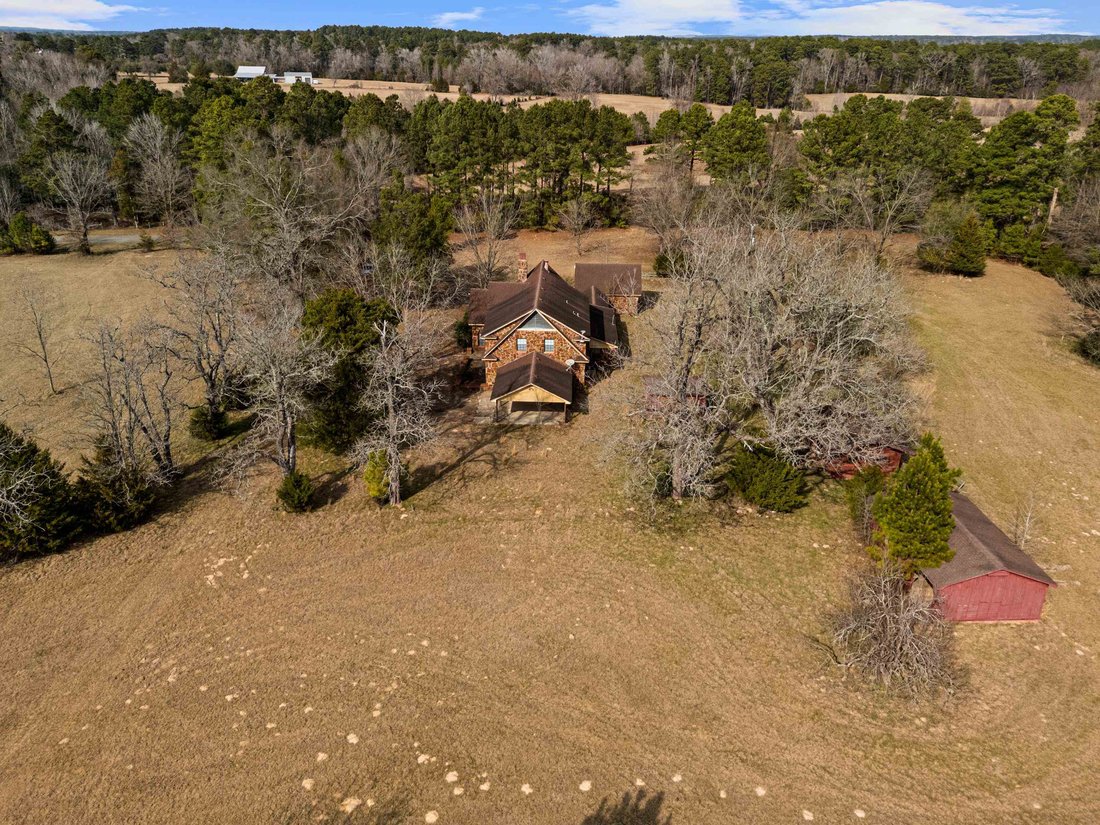 House in Longview, Texas, United States 4 - 19035312
