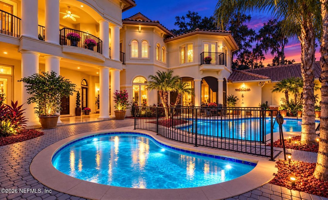 Haus in Ponte Vedra Beach, Florida, Vereinigte Staaten 3 - 19032377