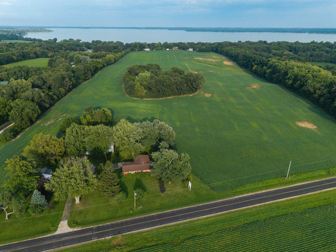 House in Newville, Wisconsin, United States 4 - 19035302