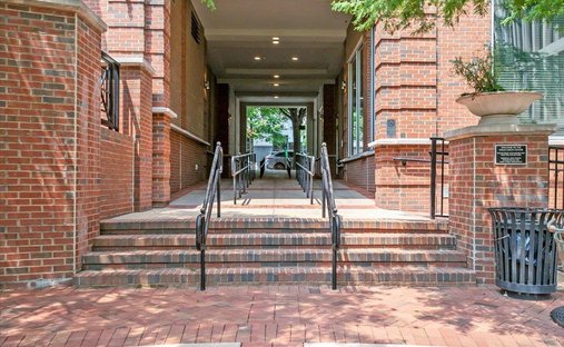 Appartement à Greenville, Caroline du Sud, États-Unis 1