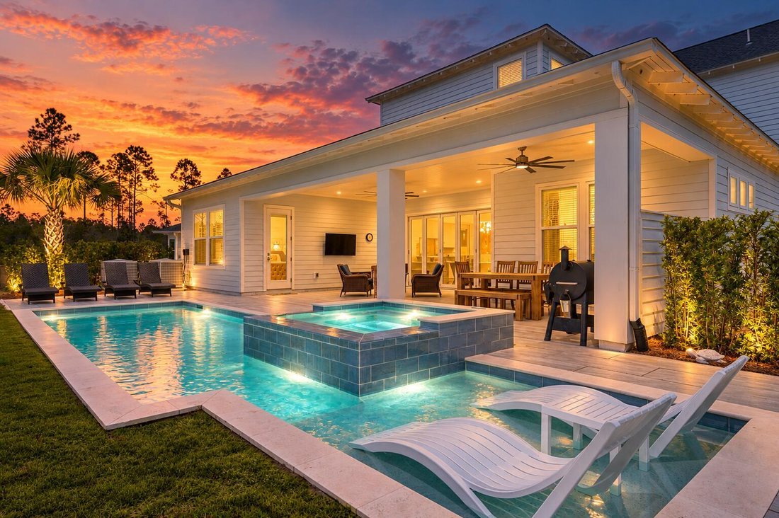 House in Watersound, Florida, United States 1 - 17822012