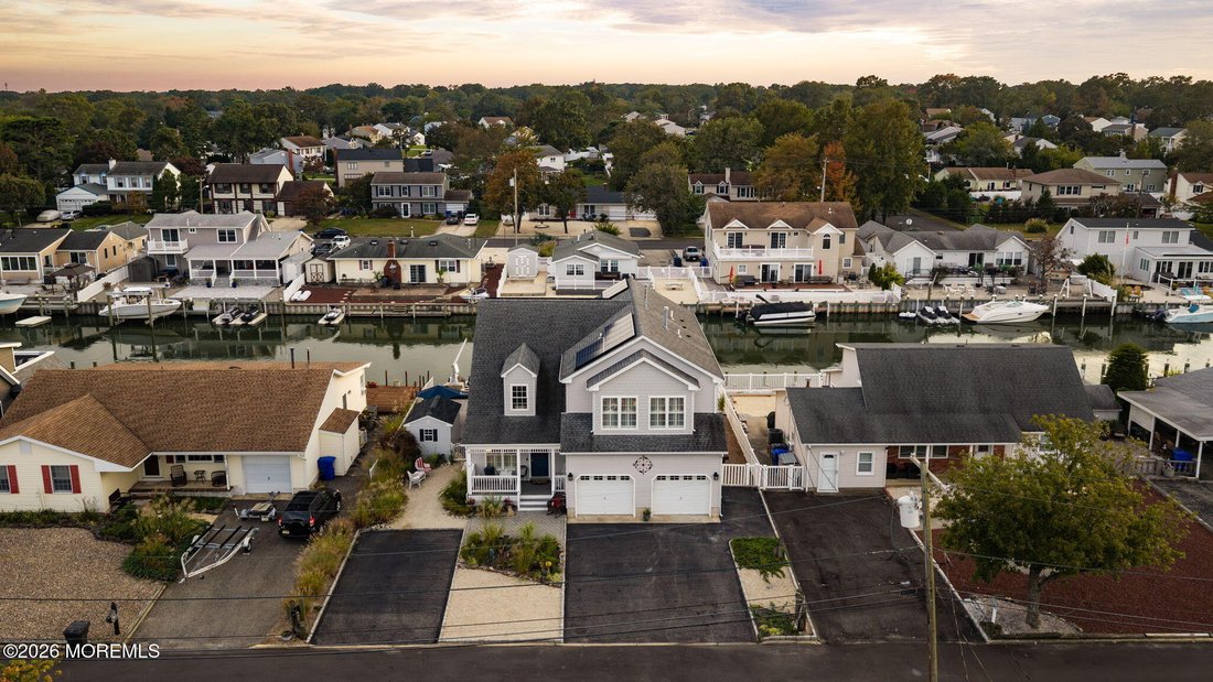 House in Toms River, New Jersey, United States 4 - 19035332