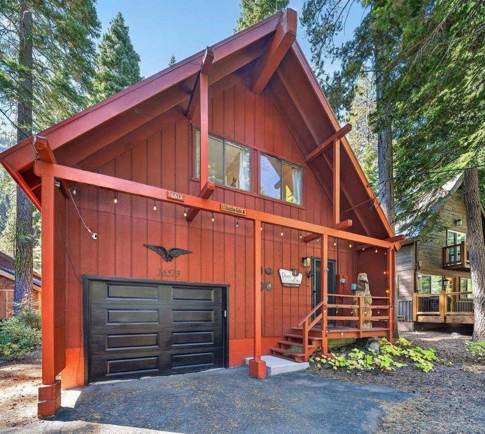 House in Truckee, California, United States 2 - 19035230