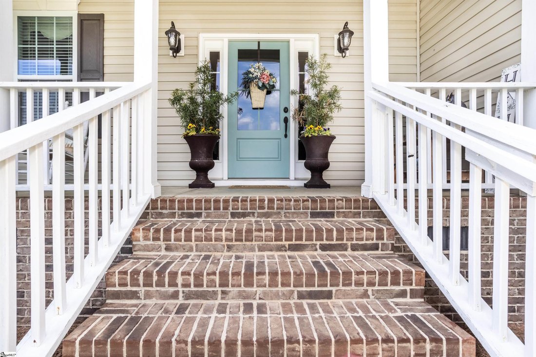 House in Pelzer, South Carolina, United States 5 - 17822806
