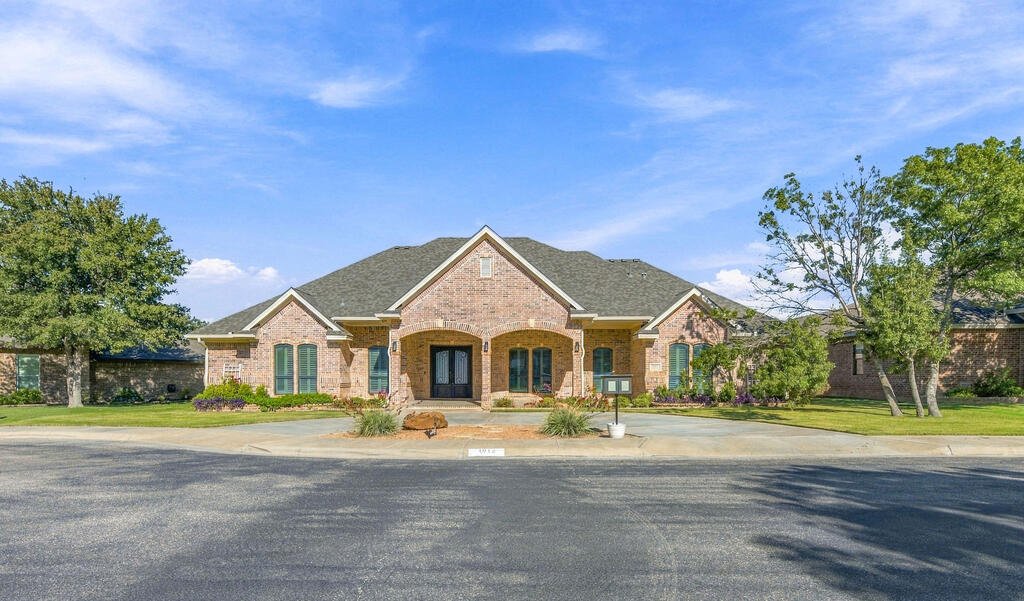 Haus in Midland, Texas, Vereinigte Staaten 1 - 19011955