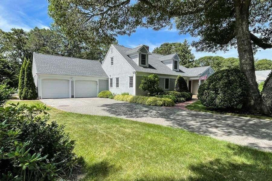 Haus in Chatham, Massachusetts, Vereinigte Staaten 3 - 19035247