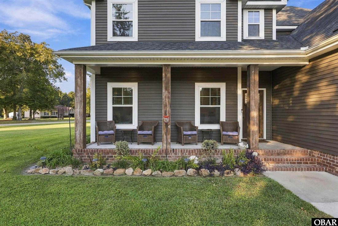 House in South Mills, North Carolina, United States 3 - 19035270