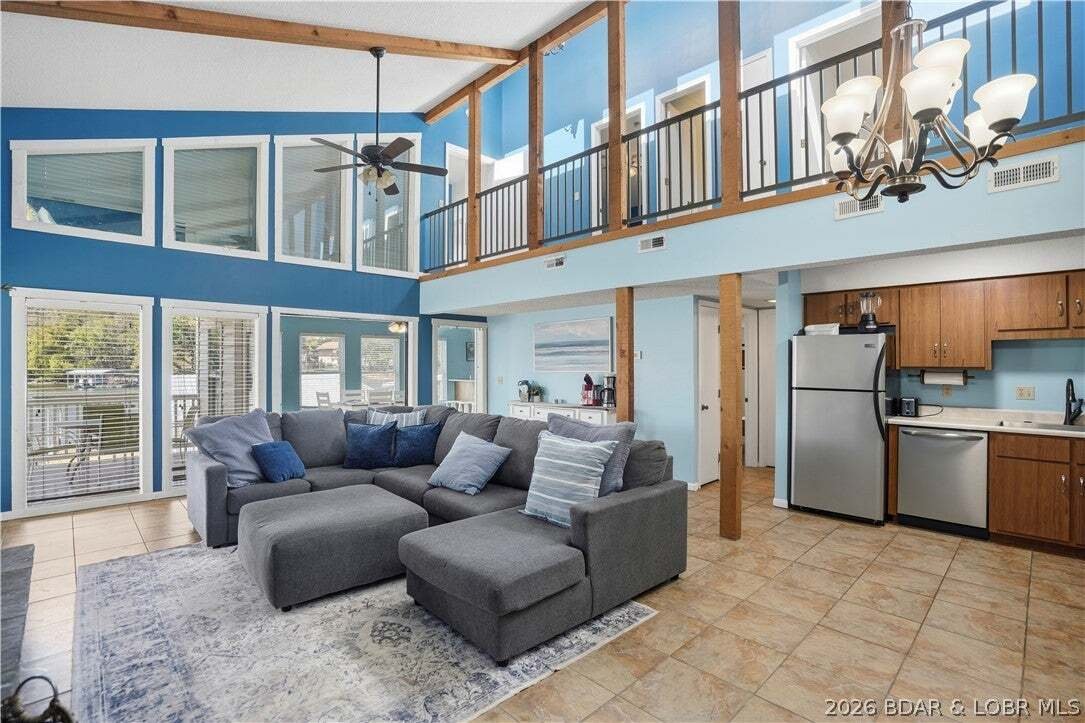 House in Camdenton, Missouri, United States 3 - 19035319