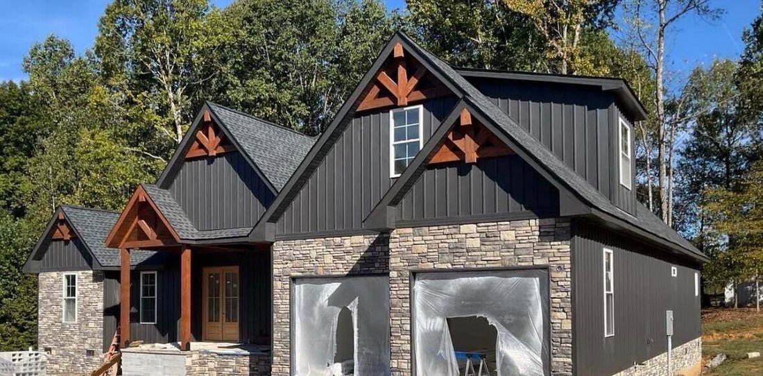 Casa en Athens, Tennessee, Estados Unidos 2 - 18958097
