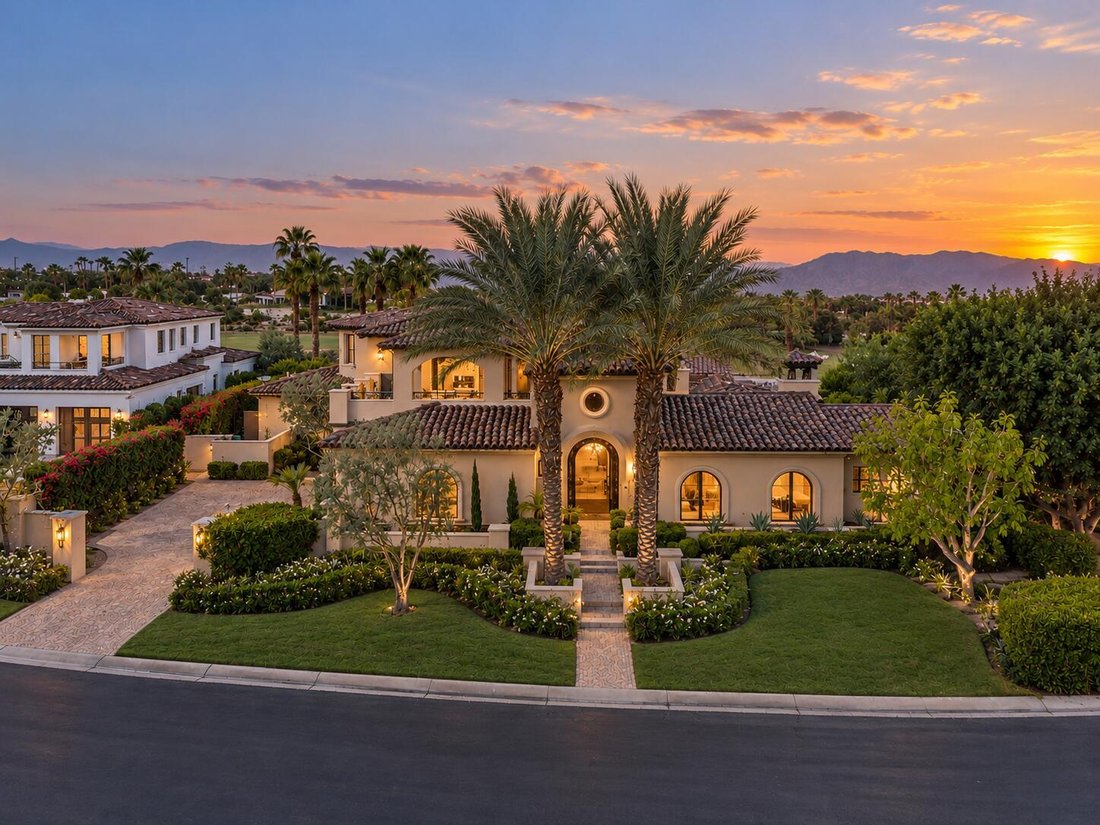 House in La Quinta, California, United States 1 - 19035288