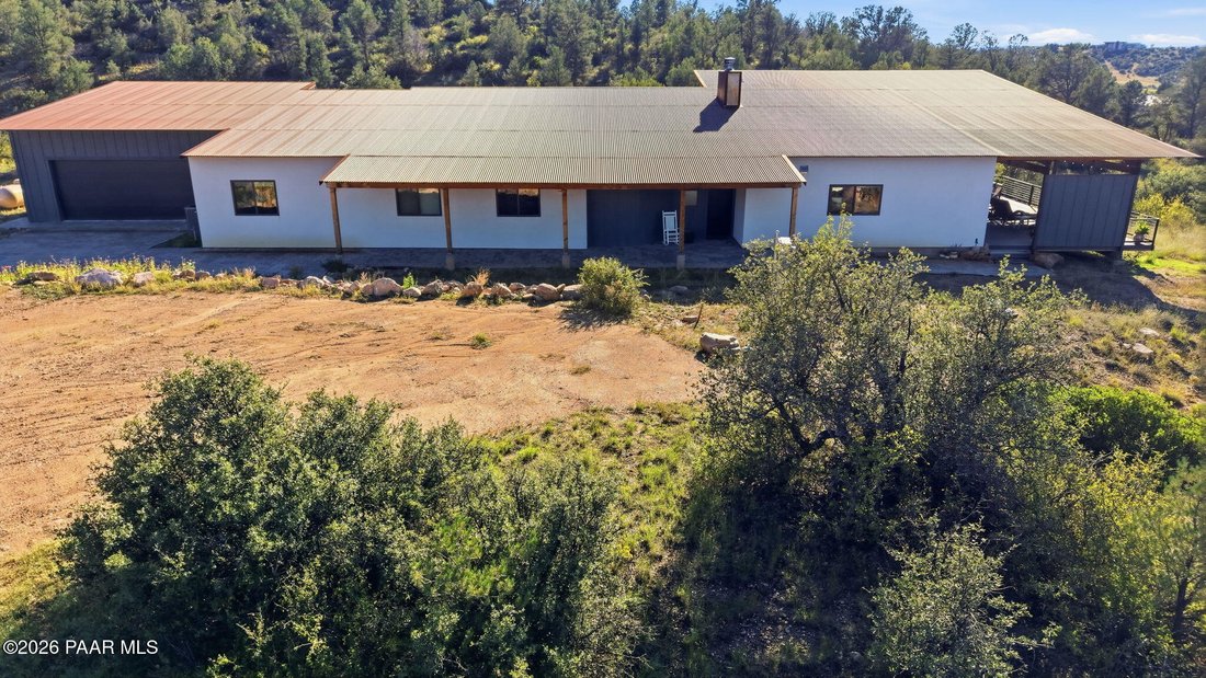 Casa en Prescott, Arizona, Estados Unidos 3 - 19035263