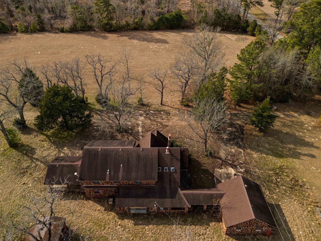 House in Longview, Texas, United States 5 - 19035312