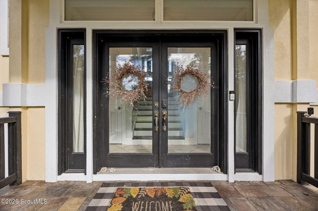 Haus in Woodbine, Georgia, Vereinigte Staaten 5 - 19035310