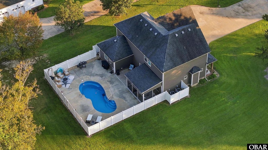 House in South Mills, North Carolina, United States 2 - 19035270
