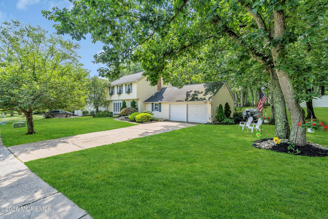 Haus in Jackson, New Jersey, Vereinigte Staaten 5 - 19035331