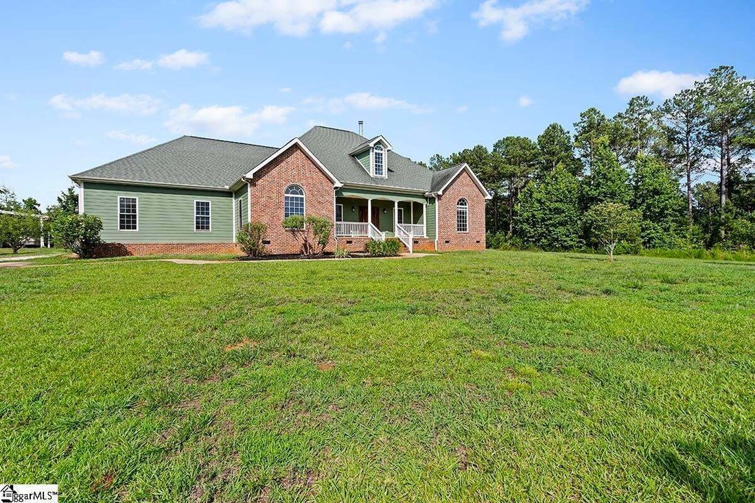 Haus in Greenwood, South Carolina, Vereinigte Staaten 4 - 19012332