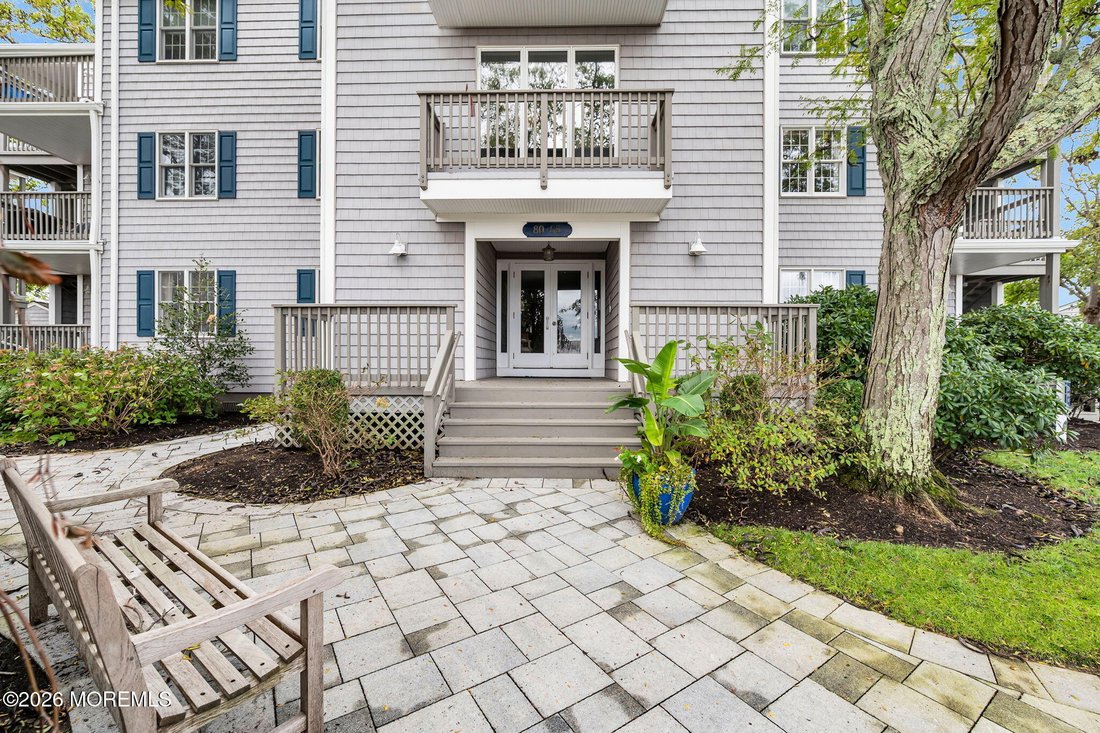Condo in Point Pleasant Beach, New Jersey, United States 2 - 19035329