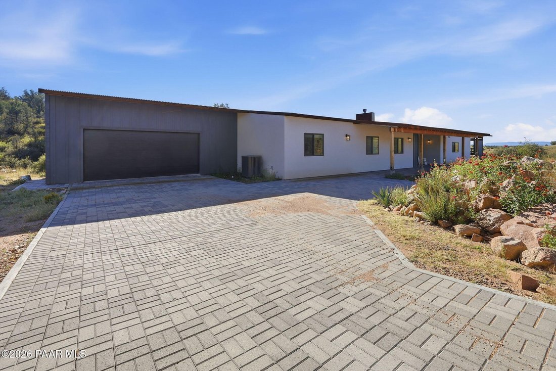 Casa en Prescott, Arizona, Estados Unidos 5 - 19035263