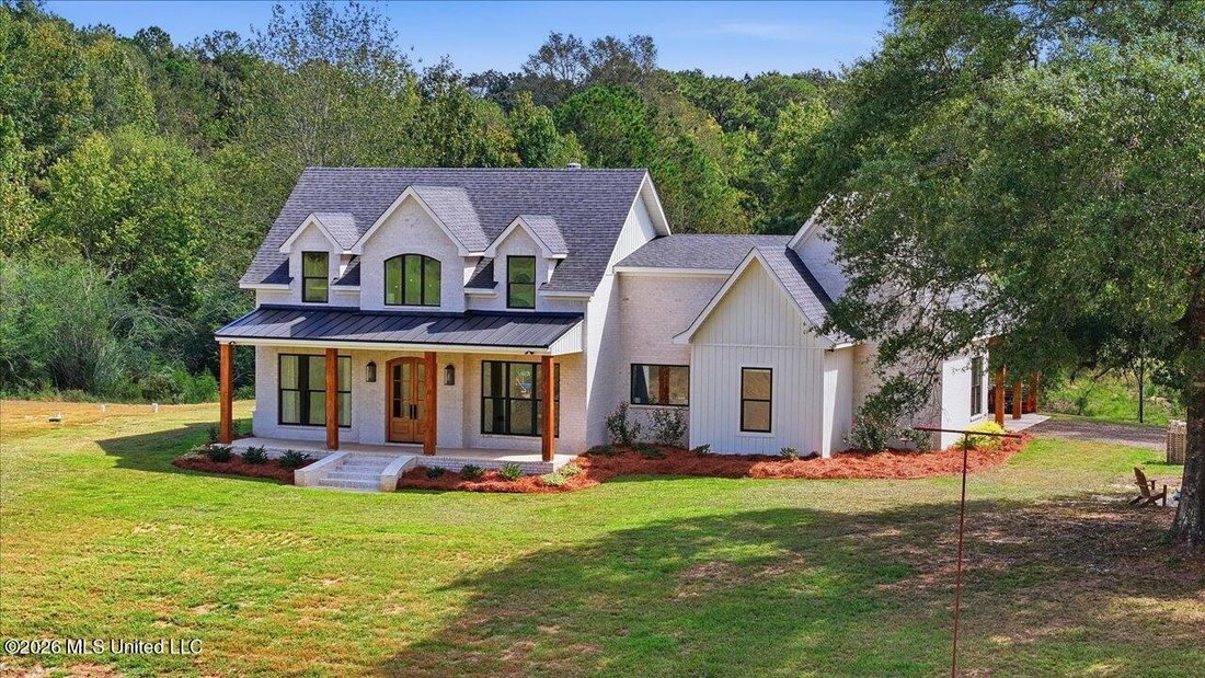 House in Mendenhall, Mississippi, United States 2 - 19035291